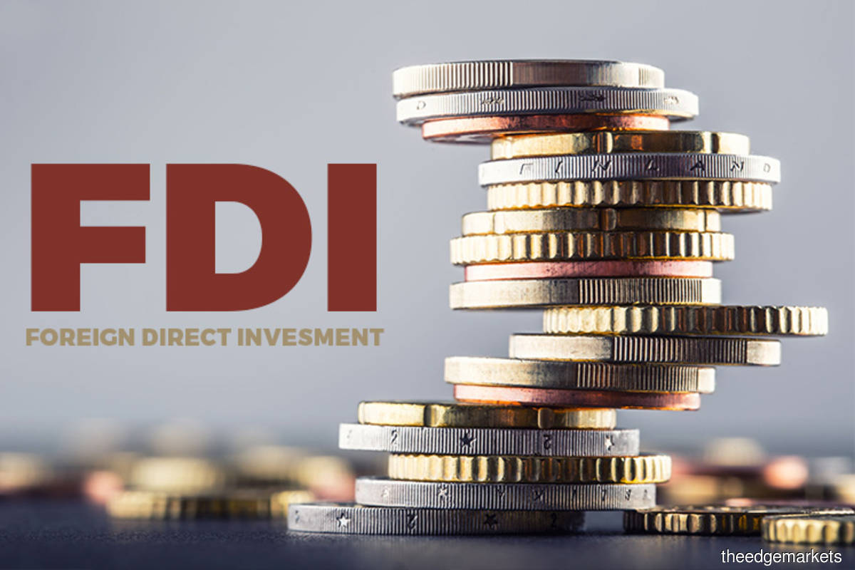 BNM liberalises foreign exchange policy to attract FDI into Malaysia and foster conducive environment